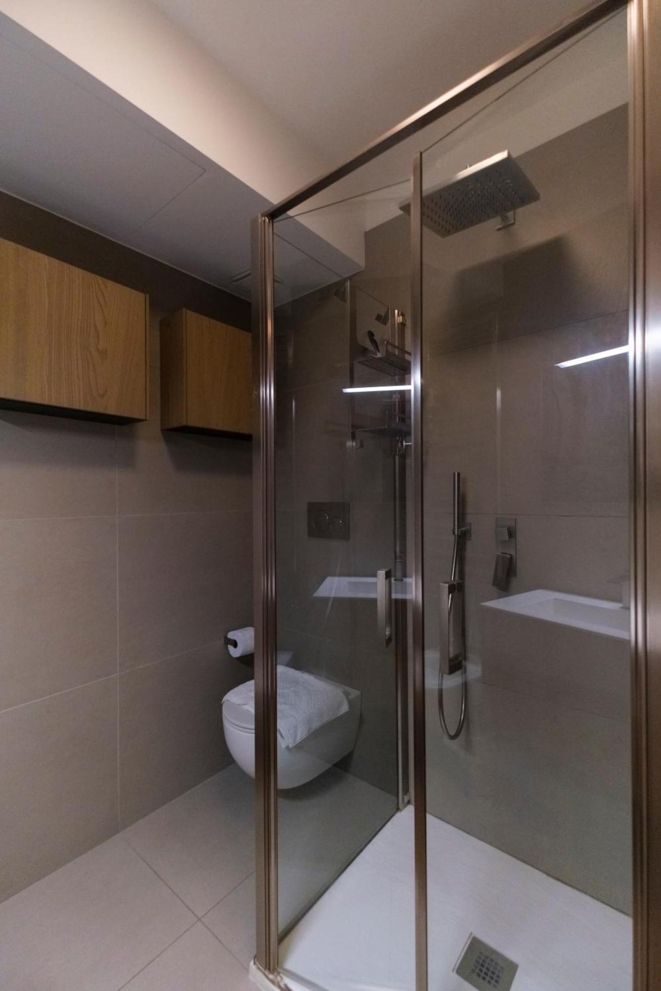 Star Home Mediolan Zewnętrze zdjęcie
