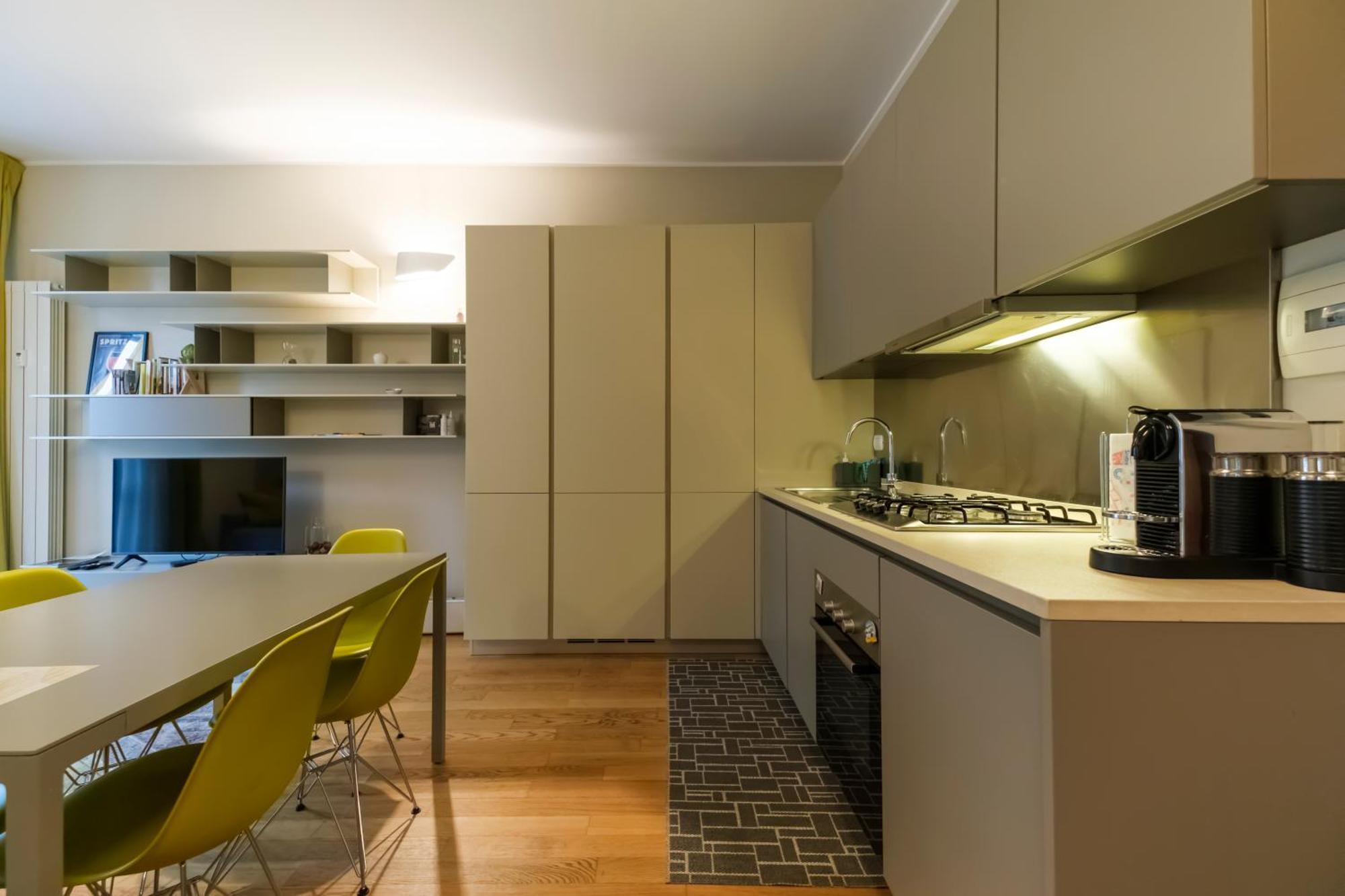 Star Home Mediolan Zewnętrze zdjęcie