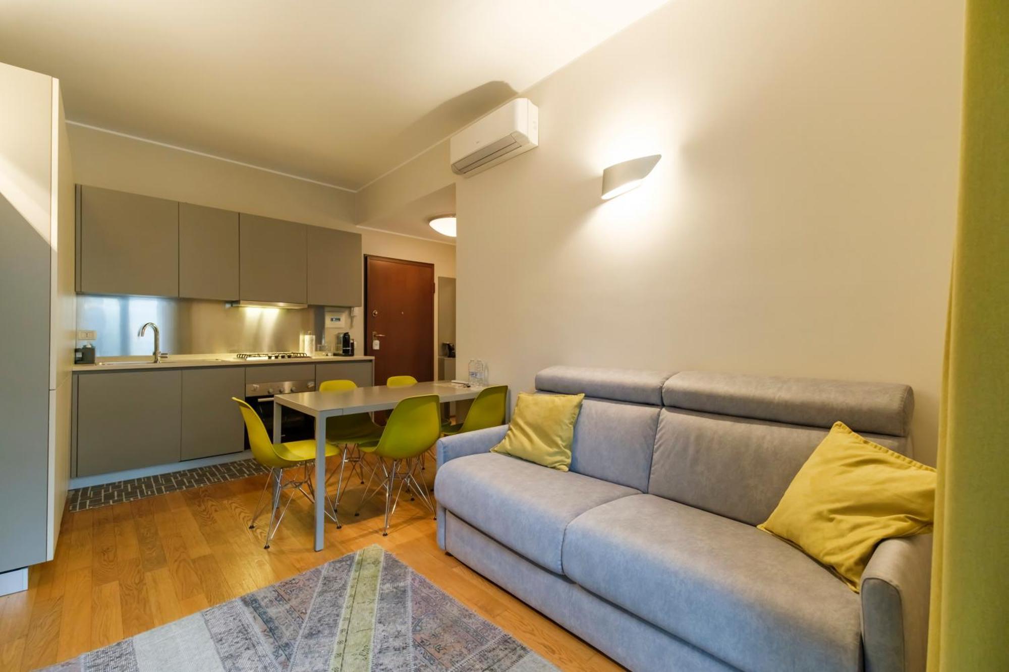 Star Home Mediolan Zewnętrze zdjęcie